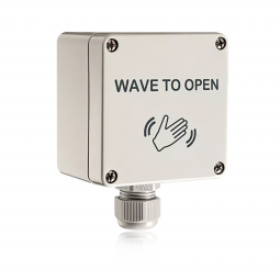 BEA, 10MS09TL Microwave Touchless Activation Device, IP65